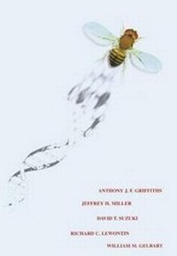 Enlarge image Cover: Introduction to Genetic Analysis - W.H.Freeman & Co Ltd