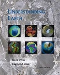 Cover: Understanding Earth - W.H.Freeman & Co Ltd
