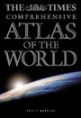Cover: The Times Atlas of the World - Times Books