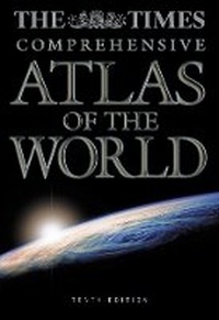 Enlarge image Cover: The Times Atlas of the World - Times Books