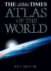 Enlarge image Cover: The Times Atlas of the World - Times Books