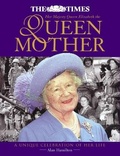 Cover: The Times Book of The Queen Mother - Times Books