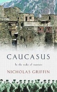 Abbildung von: Caucasus - Headline Review