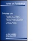Cover: Notes on Paediatrics - Butterworth-Heinemann