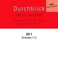 Cover: Durchblick - John Murray