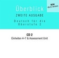 Cover: Uberblick - John Murray