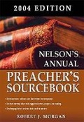 Cover: Nelson's annual peacher's sourcebook - Thomas Nelson Publishers