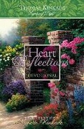 Cover: Heart Reflections Devotional - Thomas Nelson Publishers
