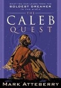 Cover: The Caleb quest - Thomas Nelson Publishers