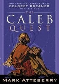 Enlarge image Cover: The Caleb quest - Thomas Nelson Publishers