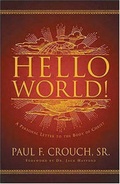 Cover: Hello World! - Thomas Nelson Publishers