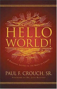 Enlarge image Cover: Hello World! - Thomas Nelson Publishers