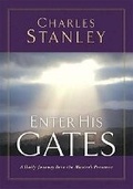 Cover: Enter His Gates - Thomas Nelson Publishers