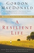 Cover: A Resilient Life - Thomas Nelson Publishers