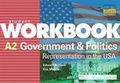 Cover: A2 Government and Politics - Philip Allan Updates