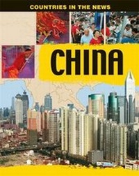 Enlarge image Cover: China - Franklin Watts Ltd