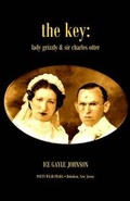 Cover: The Key - POETS WEAR PRADA