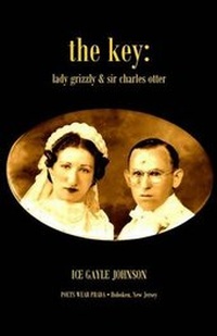 Enlarge image Cover: The Key - POETS WEAR PRADA