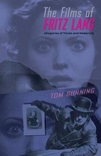 Enlarge image Cover: The Films of Fritz Lang - BFI Publishing