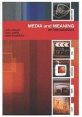 Cover: Media and Meaning - BFI Publishing