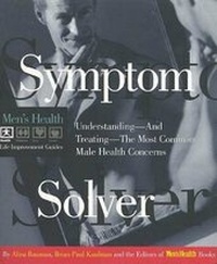 Enlarge image Cover: Symptom Solver - Rodale Press