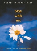 Cover: Stay with Me - Clarion Books