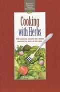 Cover: Rodale's Essential Herbal Handbook: Cooking with Herbs - Rodale Press