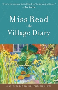Enlarge image Cover: Village Diary - Harper Paperbacks