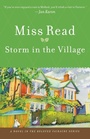 Cover: Storm in the Village - Houghton Mifflin (Trade)