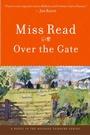 Cover: Over the Gate - Houghton Mifflin (Trade)