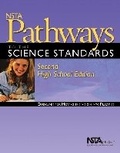 Cover: NSTA Pathways to the Science Standards, Second High School Edition - National Science Teachers Association