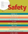 Cover: Safety in the Middle School Science Classroom (flipchart) - National Science Teachers Association