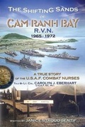Cover: The Shifting Sands Of Cam Ranh Bay - Shifting Sands