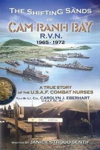 Enlarge image Cover: The Shifting Sands Of Cam Ranh Bay - Shifting Sands