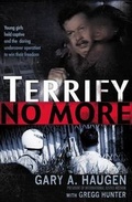 Cover: Terrify No More - Thomas Nelson Publishers