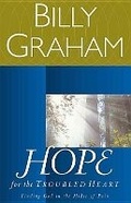 Cover: Hope for Troubled Heart - Thomas Nelson Publishers
