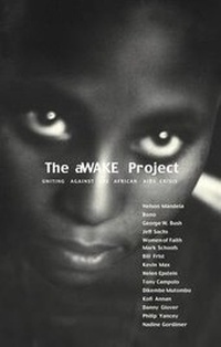 Enlarge image Cover: The Awake Project - Thomas Nelson Publishers