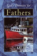 Cover: God's Promises for Fathers - Thomas Nelson Publishers