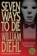 Cover: Seven Ways to Die - AEI/Story Merchant Books
