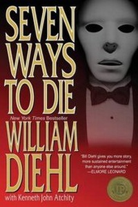 Enlarge image Cover: Seven Ways to Die - AEI/Story Merchant Books