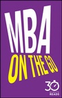 Cover: MBA On The Go - Capstone