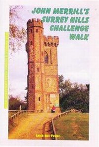 Abbildung von: John Merrill's Surrey Hills Challenge Walk - The John Merrill Foundation