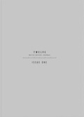 Cover: Twelve: Issue one - Twelve Watch Journal