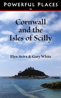 Cover: Powerful Places in Cornwall and the Isles of Scilly - Pilgrims' Process