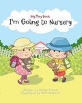 Cover: My Tiny Book - Blurb