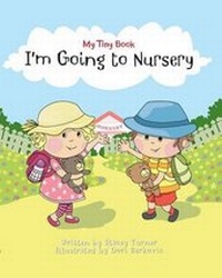 Enlarge image Cover: My Tiny Book - Blurb