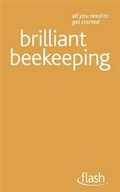 Cover: Brilliant Beekeeping - John Murray Learning