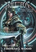 Cover: Requiem of Lost Tymes - FriesenPress