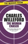 Cover: The Woman Chaser - The Murder Room