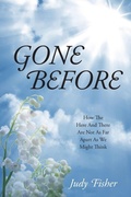 Cover: Gone Before - Outskirts Press